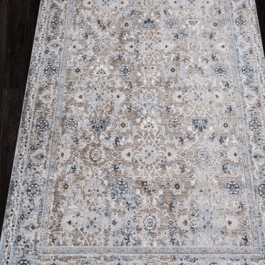 Ковер L0755A - VIZON - Прямоугольник - коллекция PETRA