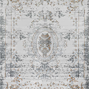 Ковер турецкий Exclusive 8545 STAN BEIGE
