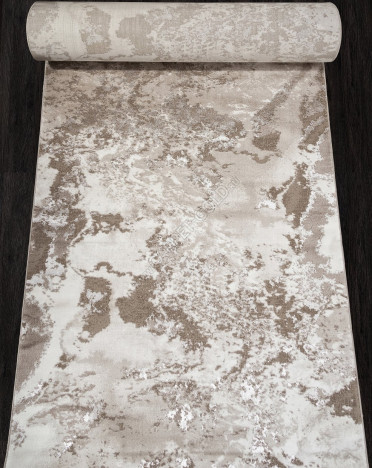 Ковер российский F177 Меринос (Хит-сет, бежевый)