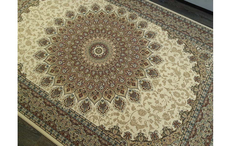 Бельгийский ковер Da Vinci 57090 6484