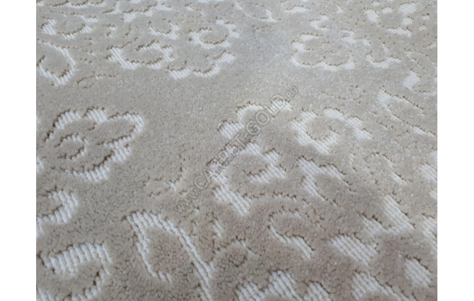 Ковер из полипропилена с рельефом Reflex 40183 060