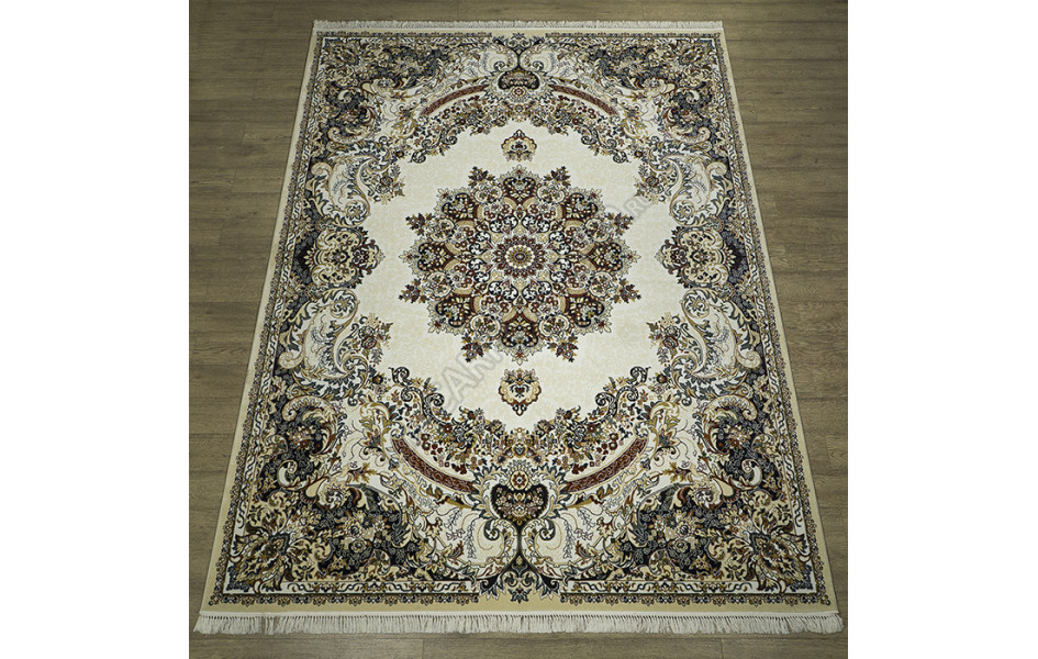 Ковер Tabriz 25781 ЦВЕТ 29727
