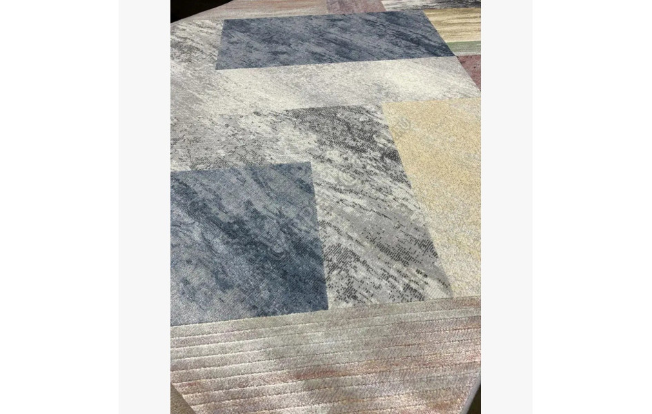 Бельгийский ковер Argentum 63484 3747