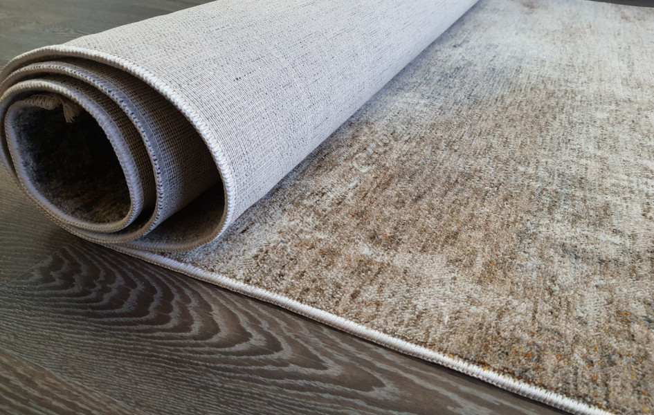 Ковер MUSTIC 06870A BEIGE-BLUE