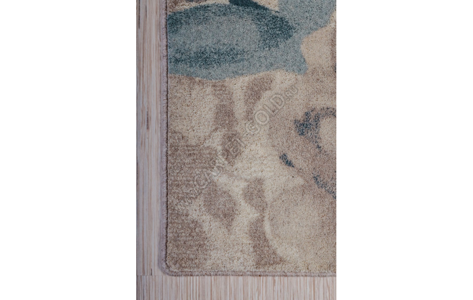 Ковер Agnella ISFAHAN Marica beige