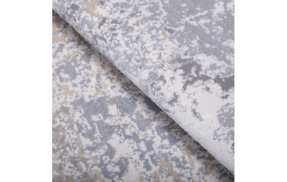 КОВРЫ ДИЗАЙН 27705 ЦВЕТ 23428 Лакшери овал