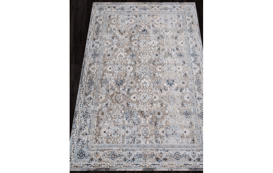 Ковер L0755A - VIZON - Прямоугольник - коллекция PETRA