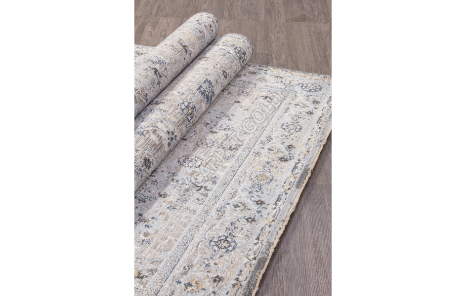 Ковер L0755A - VIZON - Прямоугольник - коллекция PETRA