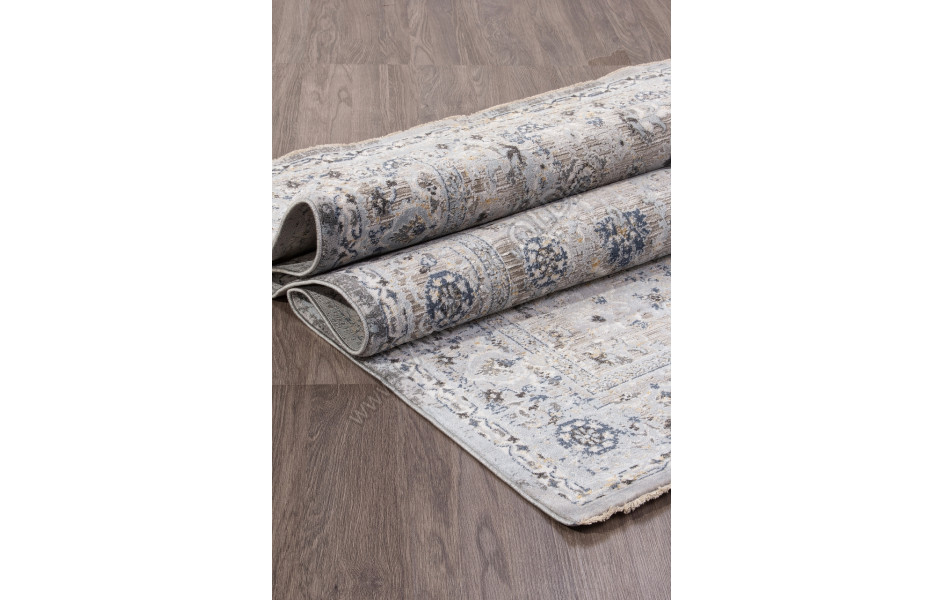 Ковер L0755A - VIZON - Прямоугольник - коллекция PETRA