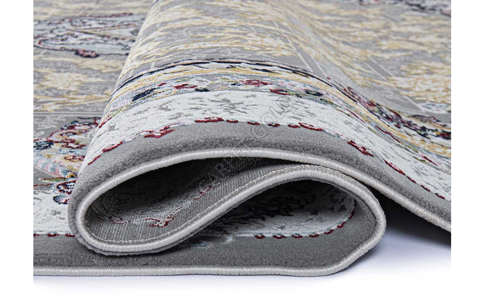 38530A STAN GREY CKM / GREY Isabella