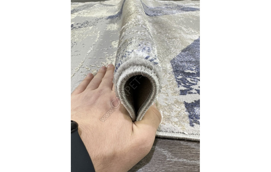 Ковер турецкий Lisa AA918A прямоугольный