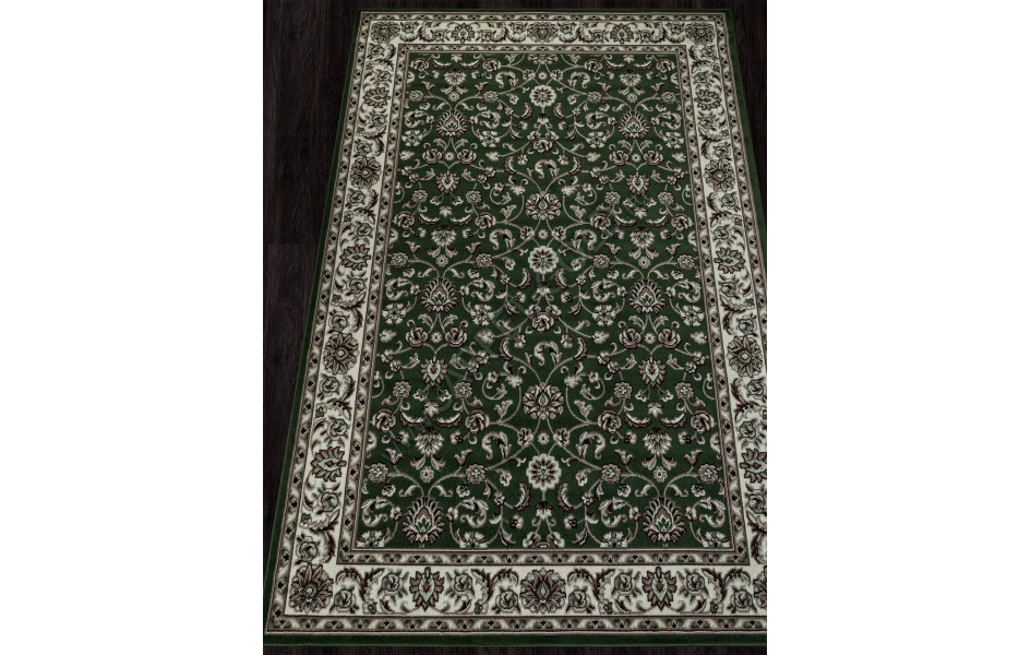 Ковер GAVANA-AC15-GREEN-STAN