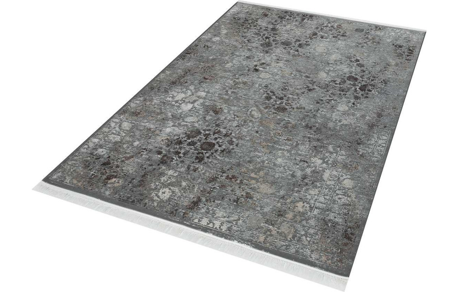 51810B STAN L.GREY CKM / CREAM Modalina