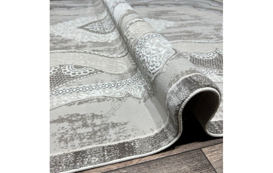 DECO 10163A GREY-GREY