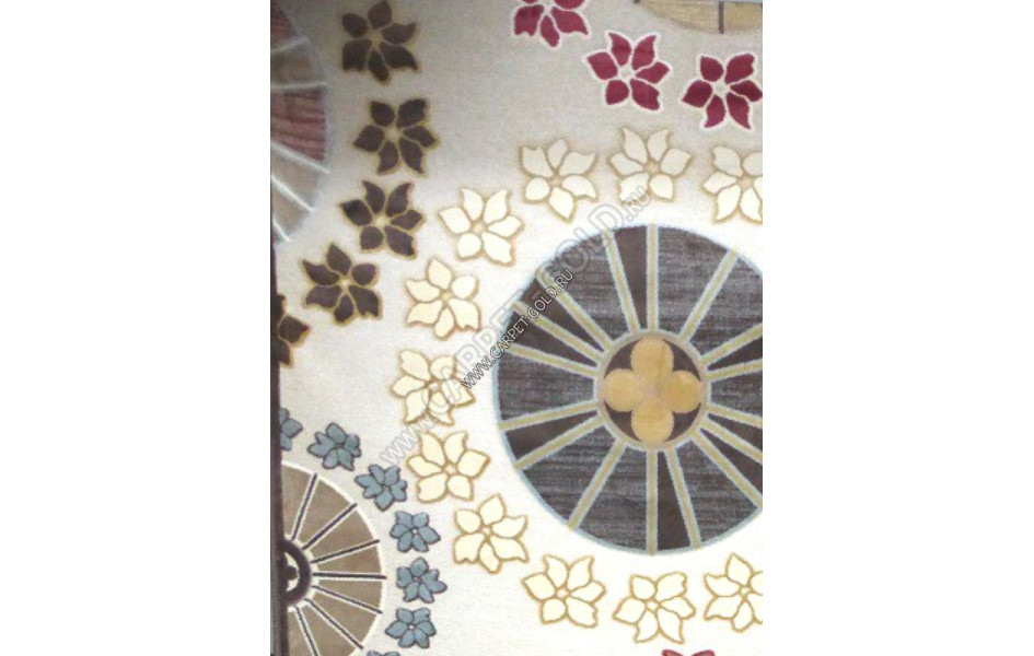 Бельгийский ковер из вискозы Farashe 311c491340