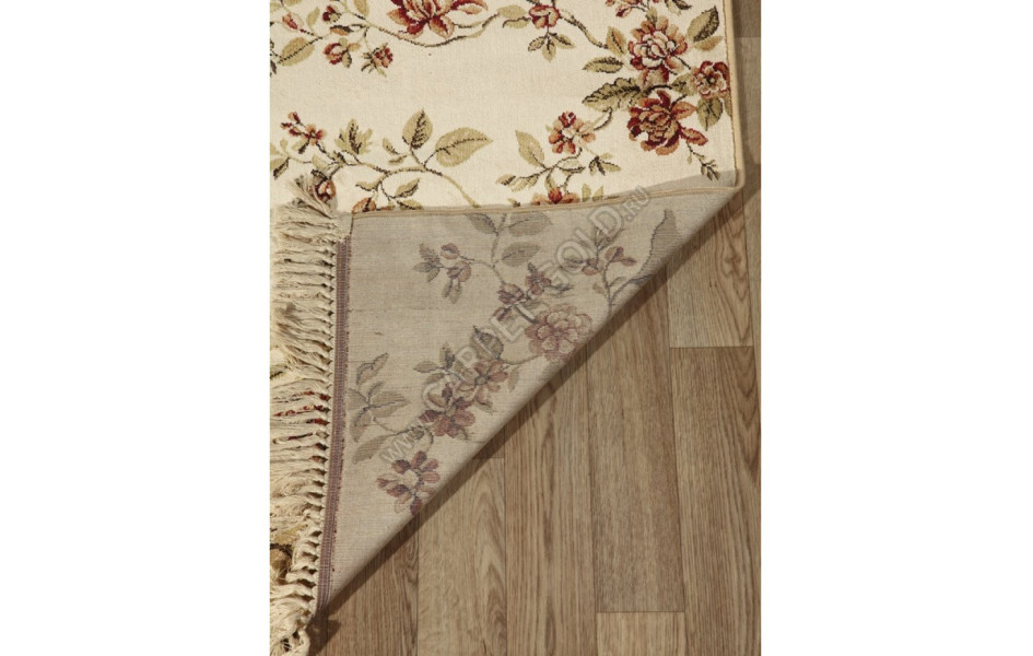 Бельгийский ковер из вискозы Ragolle Beluchi 88511 6262